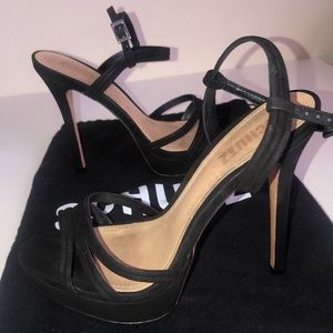 SCHUTZ Heels